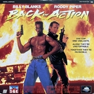 Back in Action - French Movie Cover (xs thumbnail)