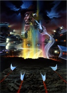 A Nightmare on Elm Street 4: The Dream Master -  Key art (xs thumbnail)
