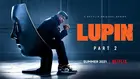 "Lupin" Poster