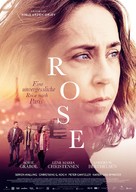 Rose - German Movie Poster (xs thumbnail)