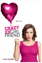 &quot;Crazy Ex-Girlfriend&quot; - Movie Poster (xs thumbnail)
