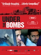 Sous les bombes - Movie Poster (xs thumbnail)
