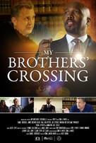 My Brothers&#039; Crossing - Movie Poster (xs thumbnail)