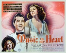 Music in My Heart - Movie Poster (xs thumbnail)