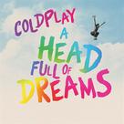 Coldplay: A Head Full of Dreams - Movie Cover (xs thumbnail)