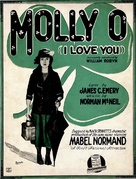 Molly O&#039; - Movie Poster (xs thumbnail)
