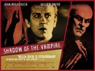 Shadow of the Vampire - British Movie Poster (xs thumbnail)