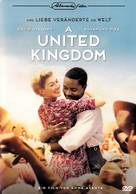 A United Kingdom - Swiss DVD movie cover (xs thumbnail)
