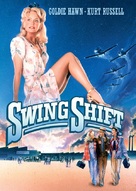 Swing Shift - Movie Poster (xs thumbnail)