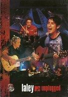 &quot;Unplugged&quot; - DVD movie cover (xs thumbnail)