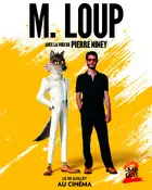 The Bad Guys 2 Other