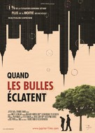N&aring;r boblene brister - French Movie Poster (xs thumbnail)