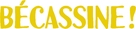 B&eacute;cassine - French Logo (xs thumbnail)