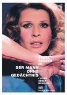 L&#039;uomo senza memoria - German Movie Cover (xs thumbnail)