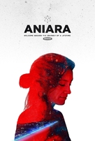 Aniara - Movie Poster (xs thumbnail)