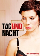 Tag und Nacht - German Movie Poster (xs thumbnail)