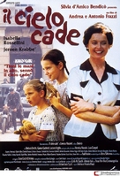Cielo cade, Il - Italian Movie Poster (xs thumbnail)