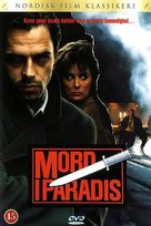 Mord i Paradis - Danish Movie Cover (xs thumbnail)