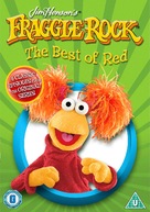 &quot;Fraggle Rock&quot; - British DVD movie cover (xs thumbnail)