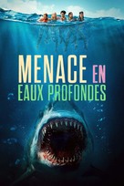 Something in the Water - French Video on demand movie cover (xs thumbnail)