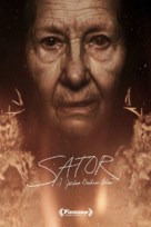 Sator - Movie Poster (xs thumbnail)