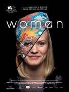 Woman - International Movie Poster (xs thumbnail)