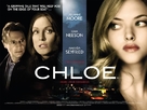 Chloe - British Movie Poster (xs thumbnail)