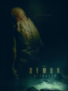 The Demon Disorder - Australian Movie Poster (xs thumbnail)