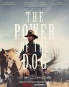 The Power of the Dog - Movie Poster (xs thumbnail)