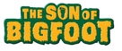The Son of Bigfoot - Logo (xs thumbnail)