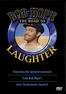 Bob Hope: The Road to Laughter - Movie Cover (xs thumbnail)