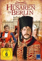 Husaren in Berlin - German Movie Cover (xs thumbnail)