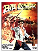 Giubbe rosse - French Movie Poster (xs thumbnail)