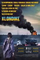 Klondike - Movie Poster (xs thumbnail)