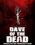 Dave of the Dead - Movie Poster (xs thumbnail)