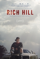 Rich Hill - Movie Poster (xs thumbnail)