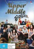 &quot;Upper Middle Bogan&quot; - Australian DVD movie cover (xs thumbnail)