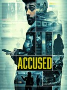 Accused - Movie Cover (xs thumbnail)