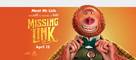 Missing Link - Movie Poster (xs thumbnail)