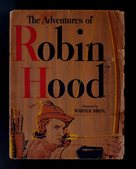 The Adventures of Robin Hood - poster (xs thumbnail)