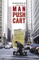 Man Push Cart - poster (xs thumbnail)