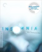 Insomnia - Blu-Ray movie cover (xs thumbnail)