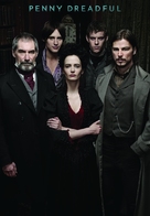&quot;Penny Dreadful&quot; - Video on demand movie cover (xs thumbnail)