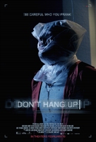 Don&#039;t Hang Up - Movie Poster (xs thumbnail)