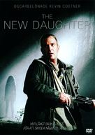 The New Daughter - Swedish DVD movie cover (xs thumbnail)