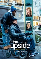 The Upside -  Movie Poster (xs thumbnail)