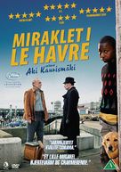 Le Havre - Danish DVD movie cover (xs thumbnail)