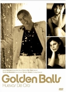 Huevos de oro - DVD movie cover (xs thumbnail)