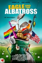 The Eagle and the Albatross - Movie Poster (xs thumbnail)