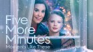 Five More Minutes: Moments Like These - Movie Poster (xs thumbnail)